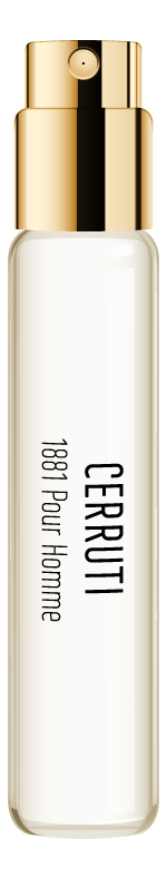 1881 Pour Homme туалетная вода 8мл 600₽