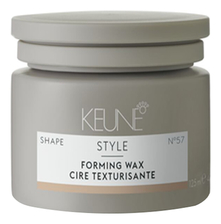 Keune Haircosmetics Формирующий воск для укладки волос Style Forming Wax No57