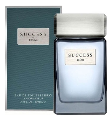 

Success: туалетная вода 100мл, Success