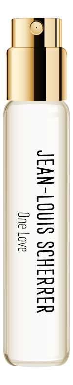 One Love: парфюмерная вода 8мл