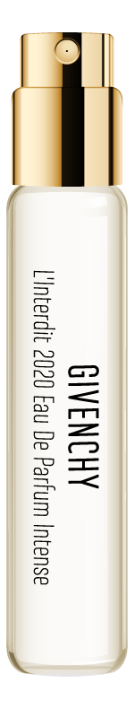 L'Interdit 2020 Eau De Parfum Intense: парфюмерная вода 8мл