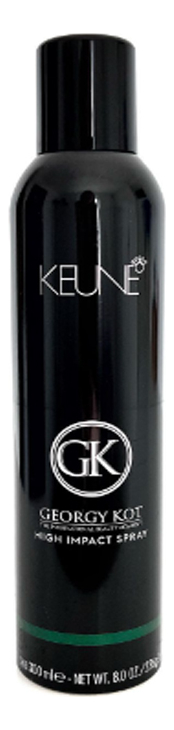 Лак для волос Georgy Kot High Impact Spray 300мл