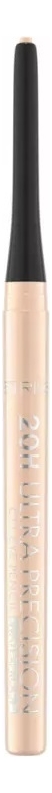 Карандаш для глаз 20H Ultra Precision Gel Eye Pencil Waterproof 0,08г: 100 Light Up