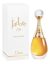 Christian Dior J'adore L'Or 2023
