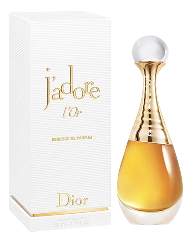 

J'adore L'Or 2023: духи 50мл, J'adore L'Or 2023