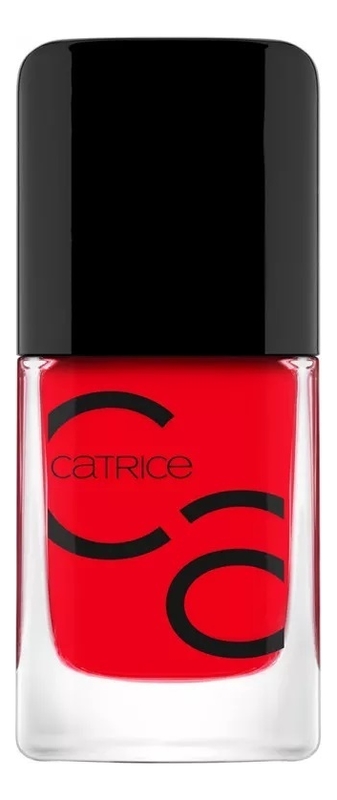 Лак для ногтей IcoNails Gel Lacquer 10,5мл: 140 Vive l'Amour