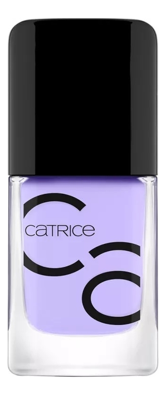 Лак для ногтей IcoNails Gel Lacquer 10,5мл: 143 LavendHer