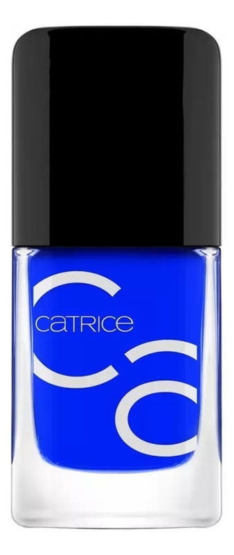 Лак для ногтей IcoNails Gel Lacquer 10,5мл: 144 Your Royal Highness
