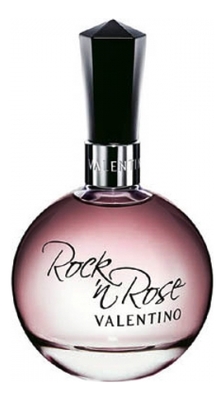 Rock'N Rose: парфюмерная вода 90мл уценка