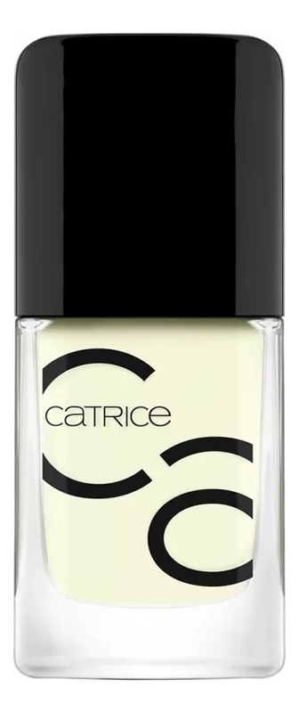 Лак для ногтей IcoNails Gel Lacquer 10,5мл: 152 Lemon Butter