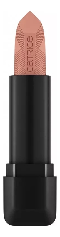 Помада для губ Scandalous Matte Lipstick 3,5г: 020 Nude Obsession