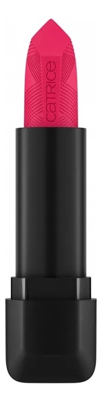Помада для губ Scandalous Matte Lipstick 3,5г: 070 Go Bold Or Go Home