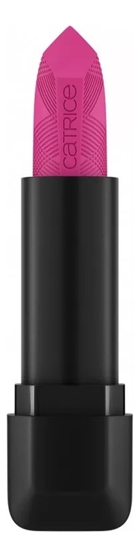 Помада для губ Scandalous Matte Lipstick 3,5г: 080 Casually Overdressed