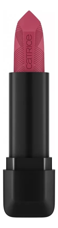 Помада для губ Scandalous Matte Lipstick 3,5г: 100 Muse Of Inspiration