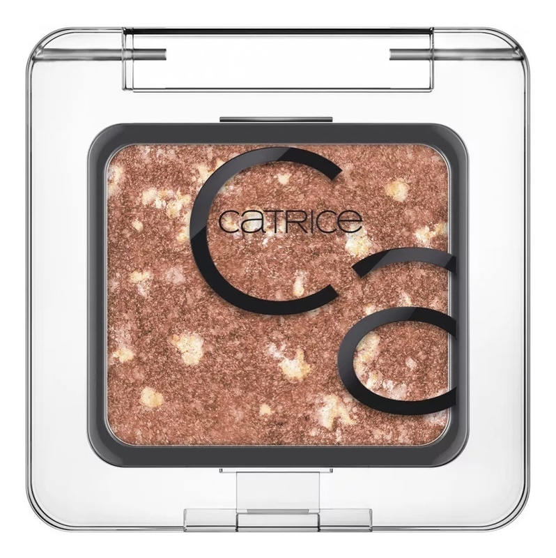 Тени для век Art Couleurs Eyeshadow 2,4г: 420 Rusty Roobi