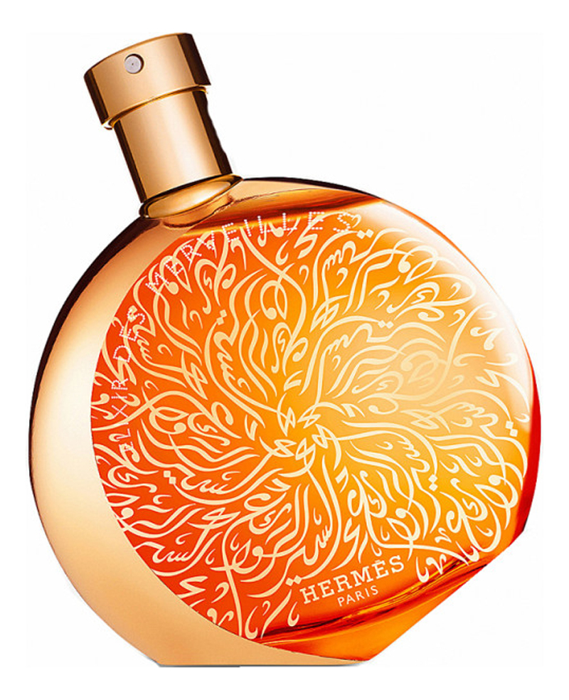 

Elixir Des Merveilles Edition Collector: парфюмерная вода 30мл, Elixir Des Merveilles Edition Collector