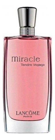 

Miracle Tendre Voyage: туалетная вода 75мл тестер, Miracle Tendre Voyage