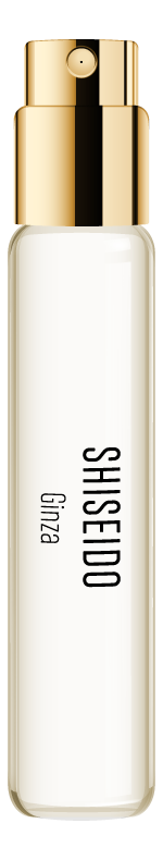 

Ginza: парфюмерная вода 8мл, Ginza