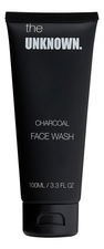 the UNKNOWN Гель для умывания Charcoal Face Wash 100мл 