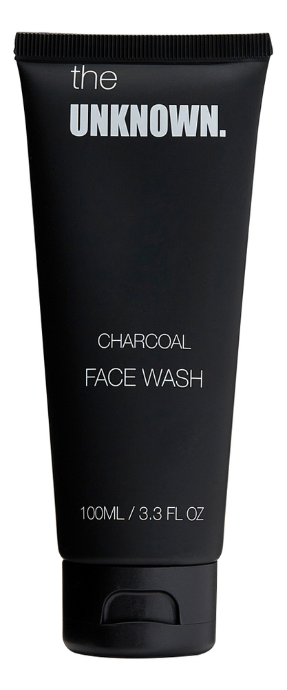 Гель для умывания Charcoal Face Wash 100мл