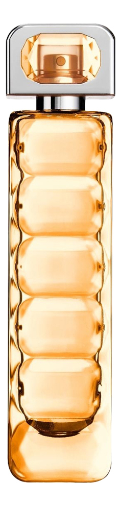 Boss Orange: туалетная вода 8мл парфюмерная вода женская hugo boss the scent absolute 30 мл хуго босс женские духи