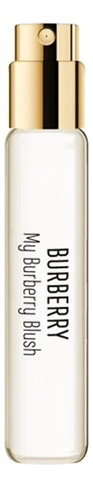 My Burberry Blush: парфюмерная вода 8мл coach floral blush 30