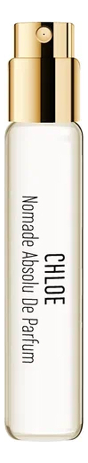 Nomade Absolu De Parfum: парфюмерная вода 8мл nomade absolu de parfum парфюмерная вода 1 5мл