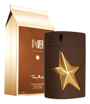 A*Men Pure Coffee