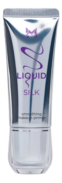 Выравнивающий праймер для макияжа Liquid Silk 