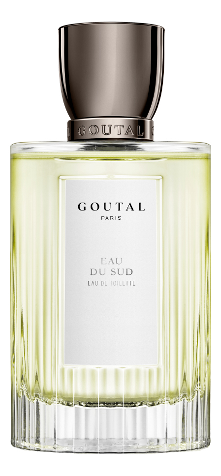 

Eau Du Sud: туалетная вода 100мл тестер, Eau Du Sud
