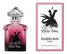 Guerlain La Petite Robe Noire Eau De Parfum Absolue