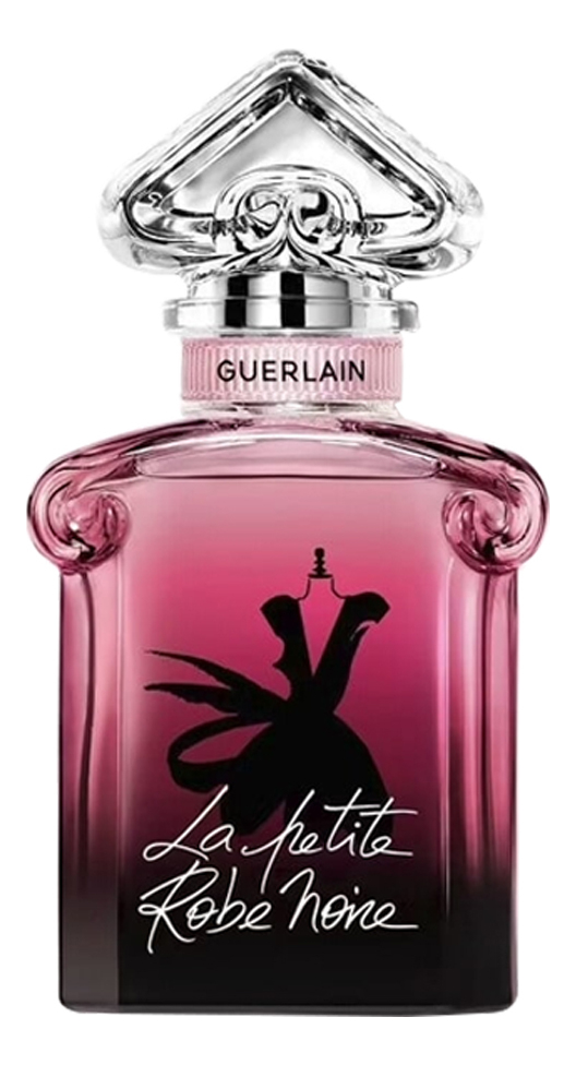 Guerlain la petite robe noire eau de parfum absolue купить элитные духи ...