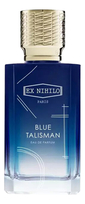 Ex Nihilo Blue Talisman