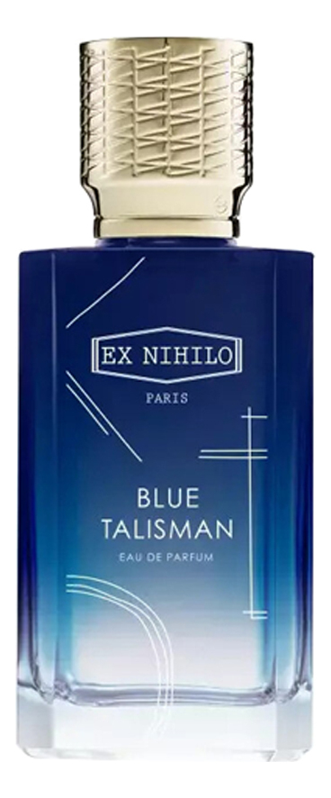 Blue Talisman: парфюмерная вода 8мл blue tea парфюмерная вода 8мл