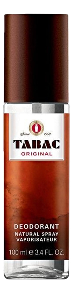 

Tabac Original: дезодорант ролик 75мл, Tabac Original