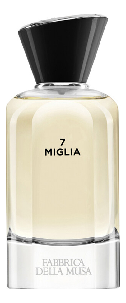 7 Miglia: парфюмерная вода 100мл уценка 7 miglia парфюмерная вода 100мл уценка