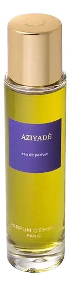 Aziyade: парфюмерная вода 100мл уценка aziyade парфюмерная вода 100мл