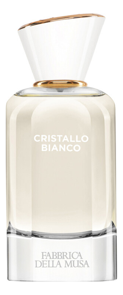 Cristallo Bianco: парфюмерная вода 1,5мл