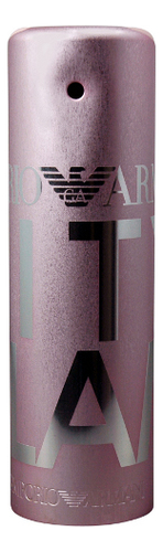 Armani Emporio City Glam For Her Randewoo