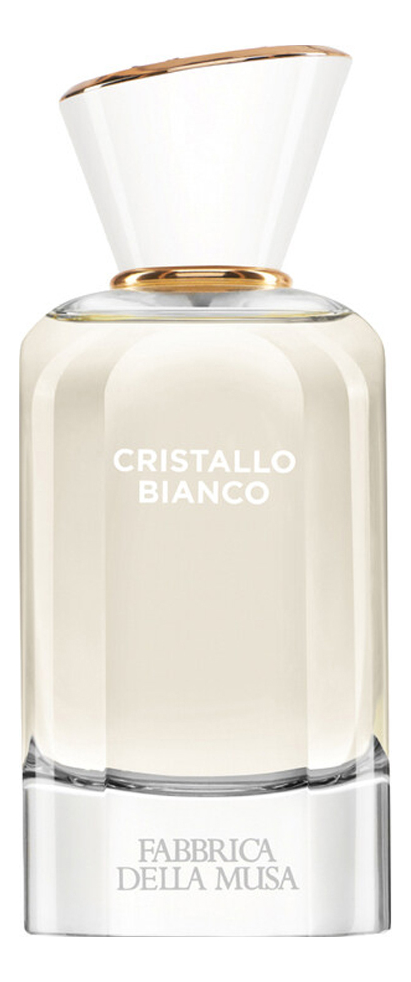 

Cristallo Bianco: парфюмерная вода 100мл уценка, Cristallo Bianco