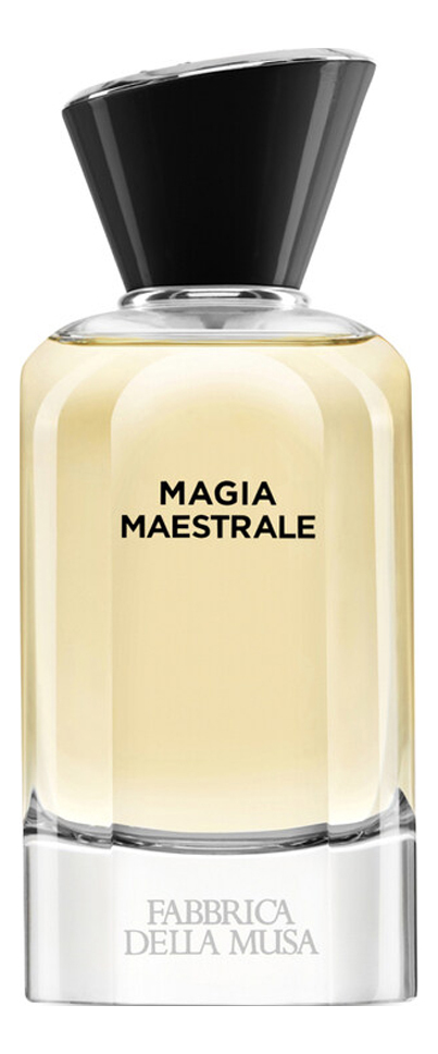 Magia Maestrale: парфюмерная вода 100мл уценка