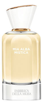Mia Alba Mistic