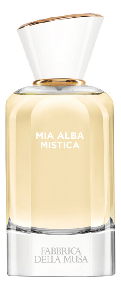 Mia Alba Mistic: парфюмерная вода 1,5мл