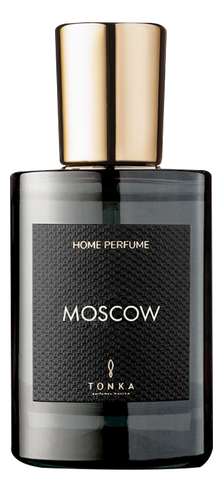 Аромат для дома Moscow : аромат для дома 50мл аромат для дома black oud аромат для дома 50мл