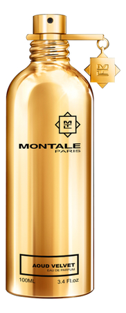 Montale Aoud Velvet