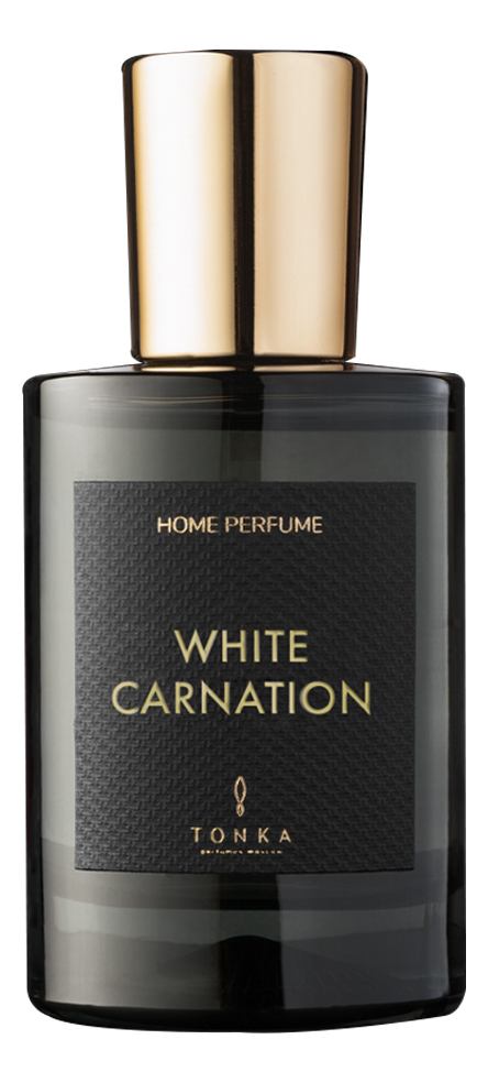 Аромат для дома White Carnation: аромат для дома 50мл ароматы для дома лаборатория фрагранс аромат для дома white grape