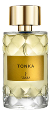Tonka Perfumes Moscow Ароматизированный спрей для дома Tonka