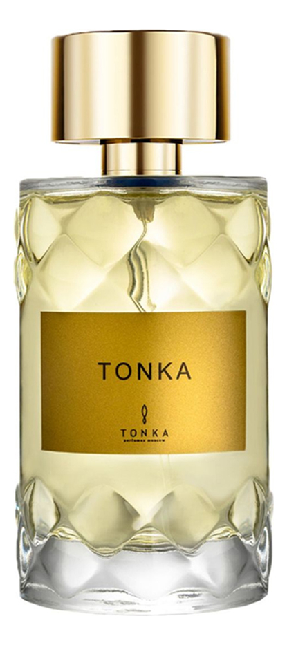 цена Ароматизированный спрей для дома Tonka: спрей для дома 100мл