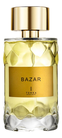 Tonka Perfumes Moscow 