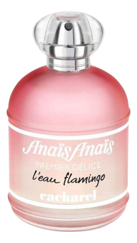 Anais Anais Premier Delice L'Eau Flamingo: туалетная вода 100мл уценка цена и фото